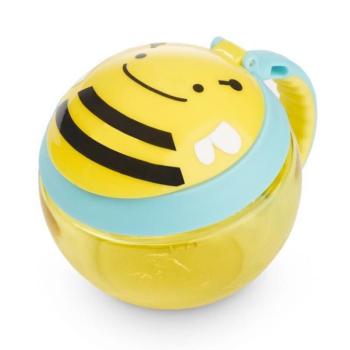 SKIP HOP Zoo Süteménytartó Méhecske 12m+ kép