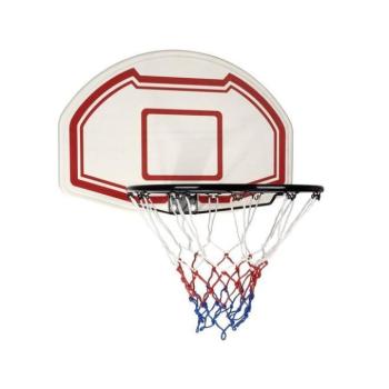 Sport játékok - Kosárlabda palánkkal és karikával kép