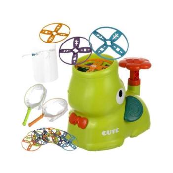 Sport játékok - Repülő korongvető gyerekeknek kép