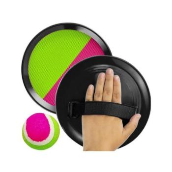 Sport játékok - Tépőzáras játék gyerekeknek kép