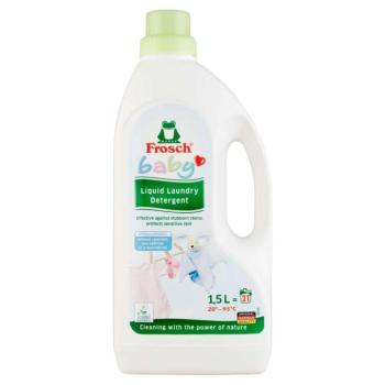 Szenzitív Mosó & Tisztítószerek kép