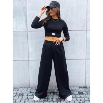 Szettek - Fekete színű, női szett kép