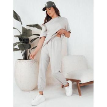 Szettek - Női szürke melegítőruha kép