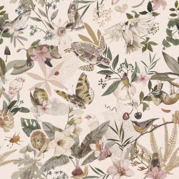 Táskák - Vízálló övtáska a Memories kollekcióból kép