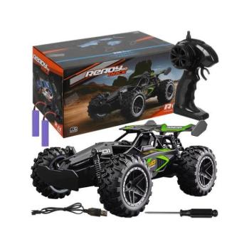 Távirányítós játékok - Távirányítású terepjáró kép