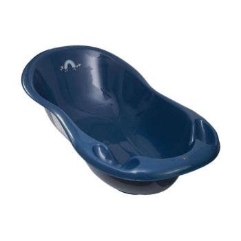 Tega babakád 102cm Meteo navy kép