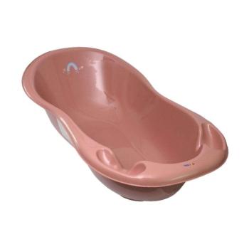 Tega babakád 102cm Meteo old rose kép