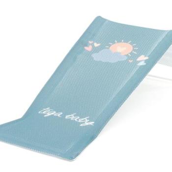 TEGA BABY Fürdetőágy kádba textil Meteo - turquoise kép