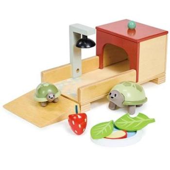 Tender Leaf Tortoise Pet Set kép
