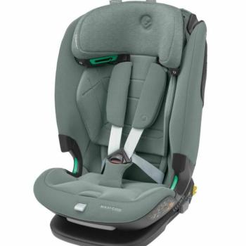 Titan Pro i-Size - G-Cell, AirProtect gyerekülés 15 hó–12 év, 76-150 cm kép