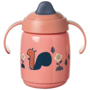 Tommee Tippee itatópohár - Superstar Training Sippee Cup csõrös 3... kép