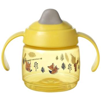 Tommee Tippee itatópohár - Superstar Weaning Sippee Cup csõrös 19... kép