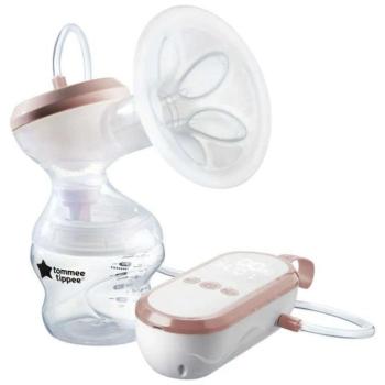 Tommee Tippee mellszívó elektromos Made for me kép