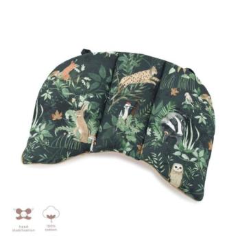 Utazópárnák - Ütésálló babakocsi párna az Animals kollekcióból kép