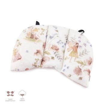 Utazópárnák - Ütésálló babakocsipárna a Fairies kollekcióból kép