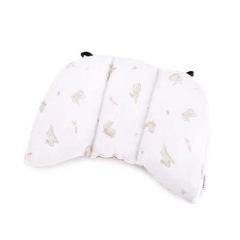 Utazópárnák - Ütésálló babakocsipárna a Honey Bunny kollekcióból kép