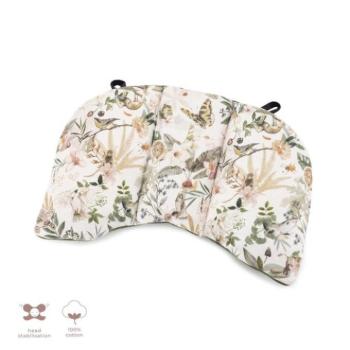 Utazópárnák - Ütésálló babakocsipárna a Memories kollekcióból kép