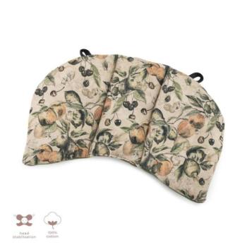 Utazópárnák - Ütésálló babakocsipárna a Taste of Summer kollekcióból kép