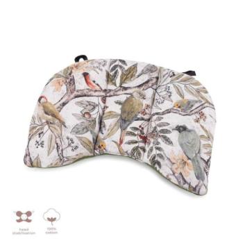 Utazópárnák - Ütésálló babakocsipárna az Ornithology kollekcióból kép