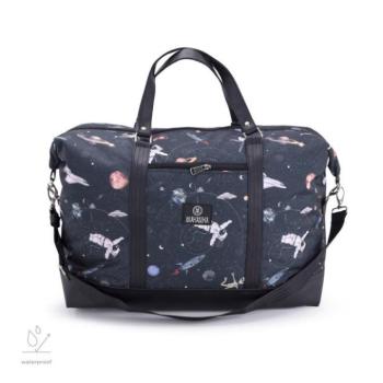 Utazótáskák - Nagy utazótáska a Stardust kollekcióból kép