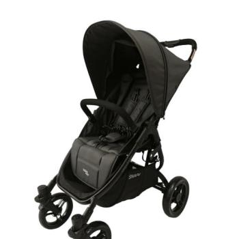 VALCO BABY Kočík športový Snap 4 Signature grey kép
