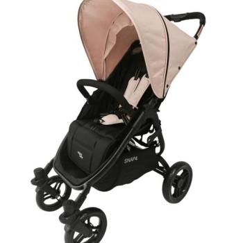VALCO BABY Kočík športový Snap 4 Sport Zephyr kép