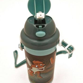 VUK Creative Jungle Kulacs 500ml  kép