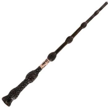 Wow! Stuff Harry Potter Bodzapálca világító varázspálca, nagy kép