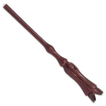 Wow! Stuff Harry Potter Luna Lovegood világító varázspálca kép