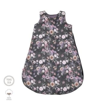 Baba hálózsákok - Gyerek pamut hálózsák a Secret of Flowers kollekcióból kép