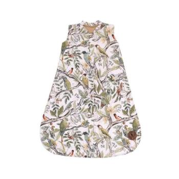 Baba hálózsákok - Pamut gyerek hálózsák az Ornithology kollekcióból kép