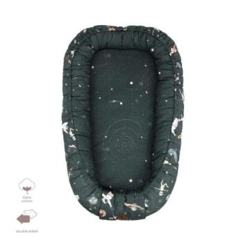 Babafészkek - Gyerek pamut fészek a Stardust kollekcióból kép