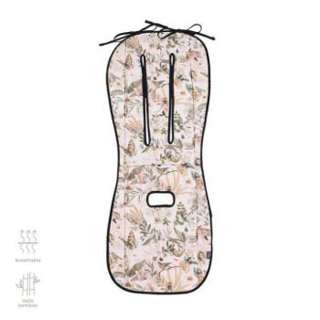 Babakocsi betétek - Bambusz babakocsi betét UNI - Emlékek kép