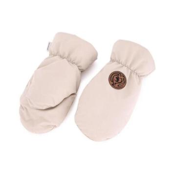 Babakocsi kézmelegítő kesztyűk - Everest babakocsi kesztyű - Mézesnyuszi kép