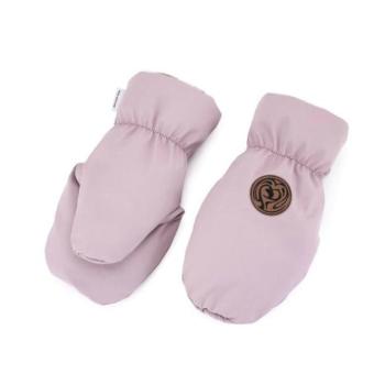Babakocsi kézmelegítő kesztyűk - Everest téli kesztyű babakocsiba - Tündérek kép