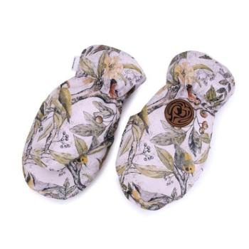 Babakocsi kézmelegítő kesztyűk - Mont Blanc hintókesztyűk - Ornitológia kép