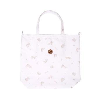 Babakocsi táskák - Multifunkcionális XL méretű táska a Honey Bunny kollekcióból kép