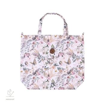 Babakocsi táskák - Multifunkcionális XL méretű táska a Memories kollekcióból kép