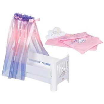 Baby Annabell Szép álmokat ágyikó kép