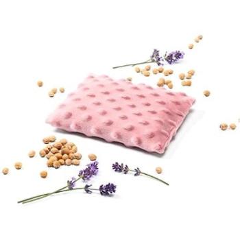 BabyOno Minky, rózsaszín kép