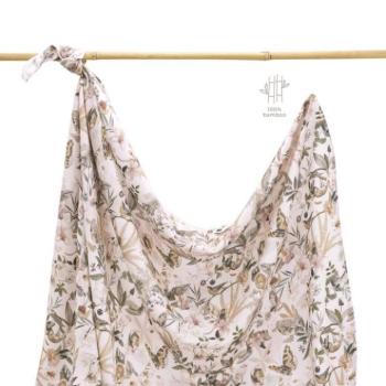 Bambusz nyári takarók - Bambusz nyári takaró a Memories kollekcióból kép