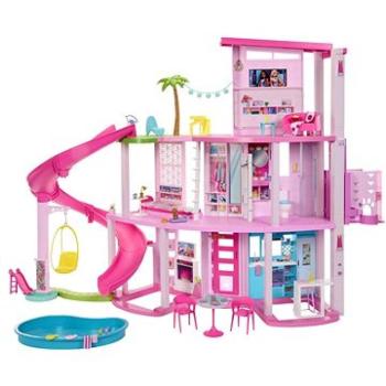Barbie Álomház kép