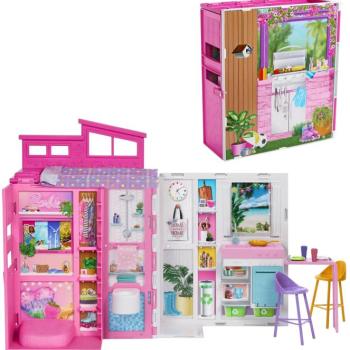 Barbie nyaralóház kép