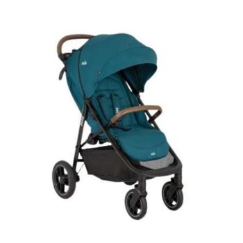 Chicco TROLLEYme babakocsi automata záródással 0-15 kg, 0-3 év kép