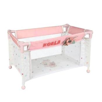 DeCuevas 50079 Koala 2024 utazó kiságy kép