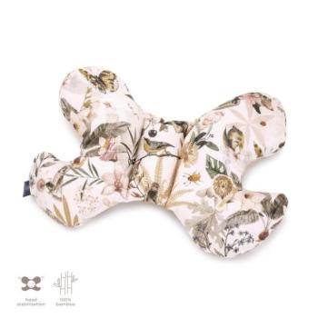 Díszpárnák - Pillangó párna a Memories kollekcióból - 100% bambusz kép