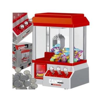 Egyébb játékok - Arcade játék "Cukorkafogás" kép