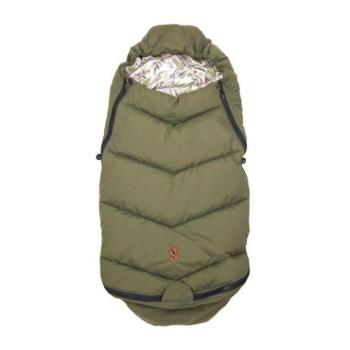 Gyerek hálózsákok - Everest babakocsi lábzsák - Ornithology kép