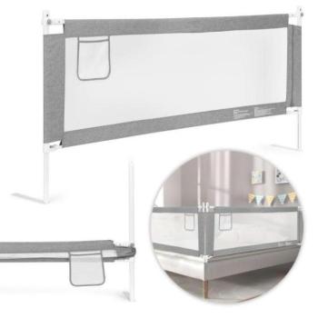 Gyermek biztosítékok - Gyerekágyvédő 150 cm kép