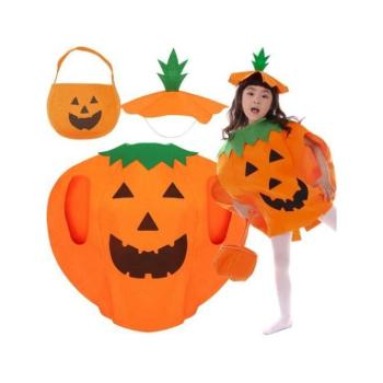 Gyermek kosztümök - Gyerek jelmez - tök kép